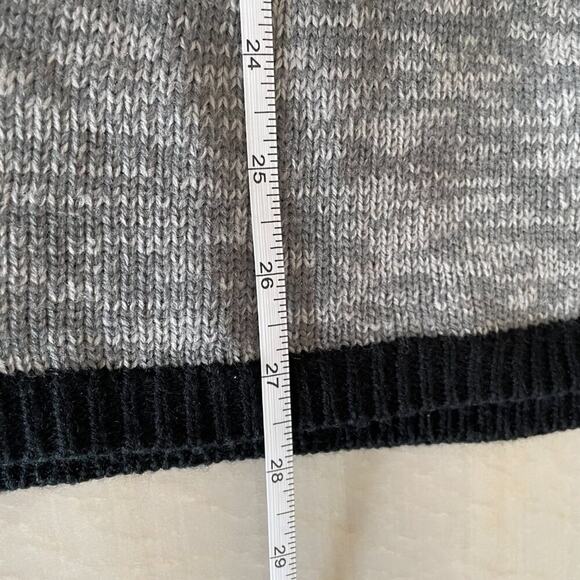 Bundle - Vest & Sweater, Rudolph Red Nosed Reindeer, Santa, Chimney Size 2X - Picture 16 of 16